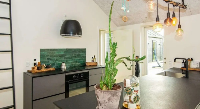 Holiday Home in Tarm, Rezervovat Rekreační dům Tarm Midtjylland