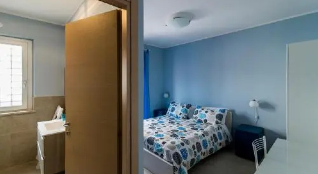 Casadamare Apartment