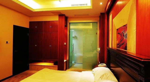 Jinxuan Yijun Hotel, Rezerwuj Hotel Jiujiang Jiangxi