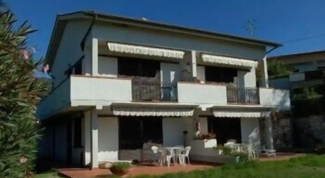 La Turistica, Rezervovat Hotel Hotely v Elba s parkováním, Parkování