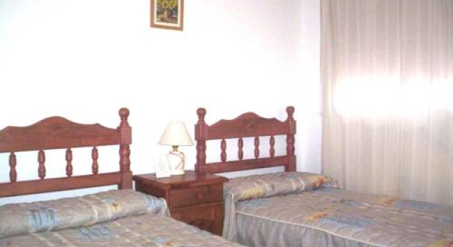 Hotel Las Acacias