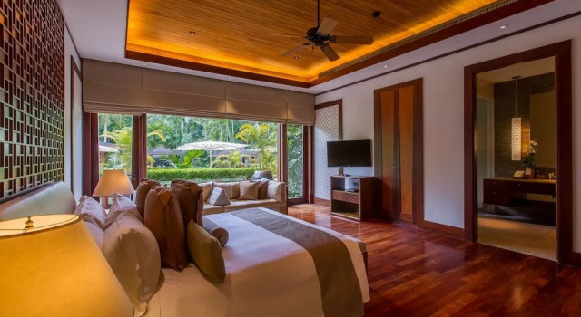 Villa Artheed - Kamala Beach, Забронировать Вилла Камала остров Пхукет