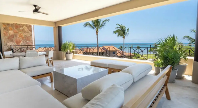 Номер Standard Hacienda de Mita