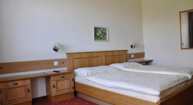 Bio-Pension Aussacher