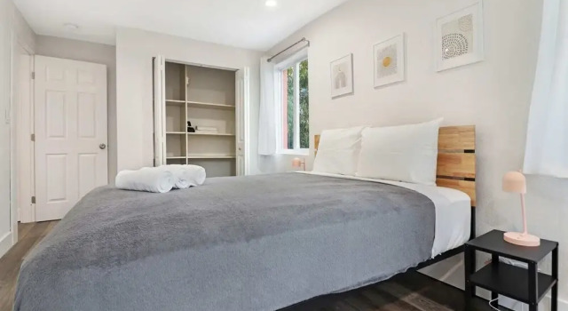 Номер Standard Wynwood Apartments