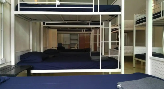 Vloft Backpackers Hostel, Book Hostel Hostels in Ipoh, Hostel