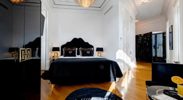 Полулюкс 1877 Estrela Palace