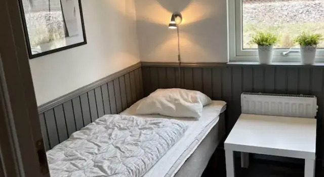 Ystad Camping, Book Campground Ystad 