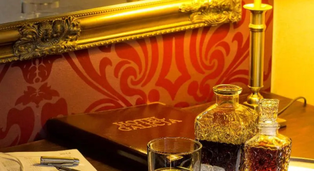 Одноместный номер Standard Hotel Galicja SPA Wieliczka