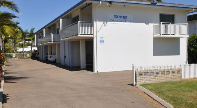 Angelwaters, Book Hotel Hoteller i North Ward med pool, Swimmingpool