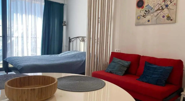Апартаменты New Gudauri, Premium Apartment, Stunning view