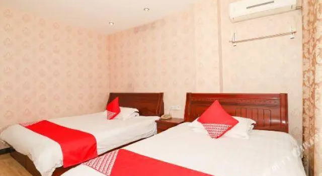 Dushi Zhixing Hostel, Book Hostel Hostels in Taizhou, Hostel