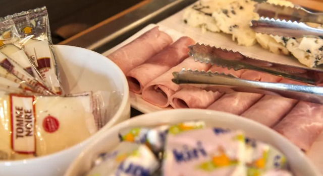 Семейный номер Standard Brit Hotel Confort Montauban