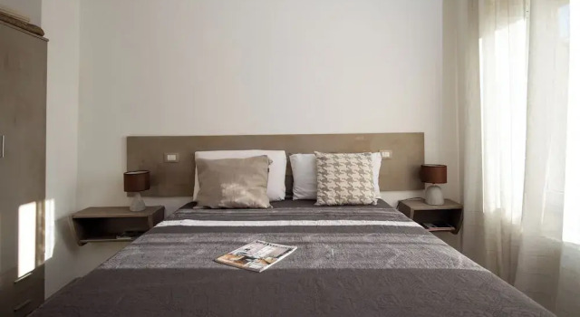 Almond Suite alla Basilica