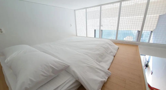 Семейный номер Standard YOLO Guesthouse