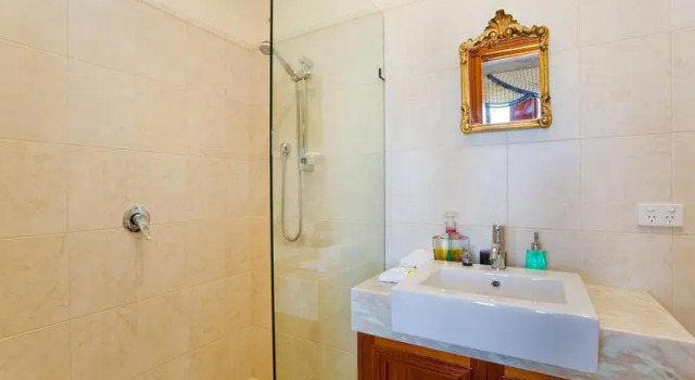 Номер Standard Apollo Bay Guest House