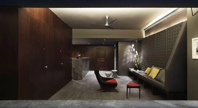 The Pod at Beach Road Boutique Capsule Hotel, Prenota Hotel a capsule Singapore 