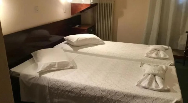 Meltemi Hotel