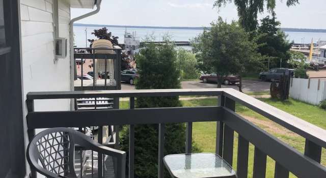 Номер Superior Harbor's Edge Motel