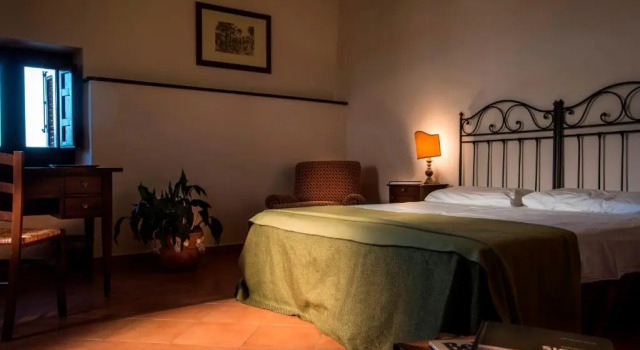 Трёхместный номер Standard Masseria Rossella