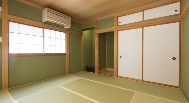 Familie Apartment TEMARI