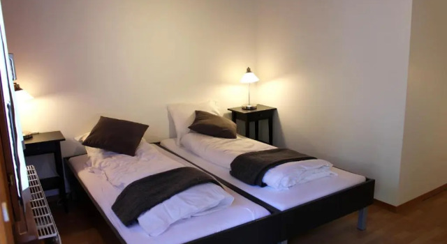 Номер Standard La Pierre à Catillon