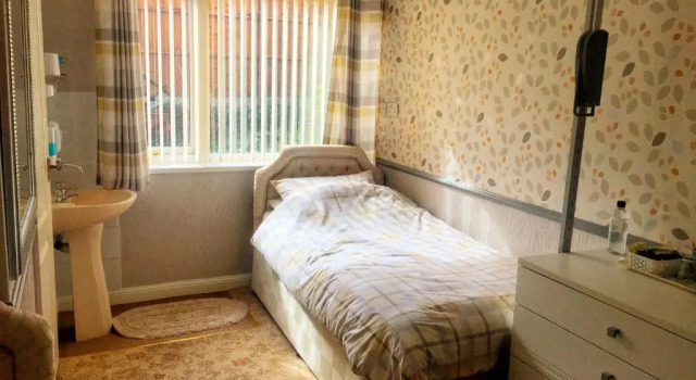 Blythewood Guest House, Забронировать Гостевой дом Гостевые дома Уорикшир, Гостевой дом