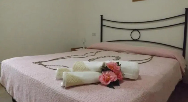 Residence Il Giglio, Забронировать Апартаменты/квартира Апартаменты Танаунелла, Апартаменты/квартира