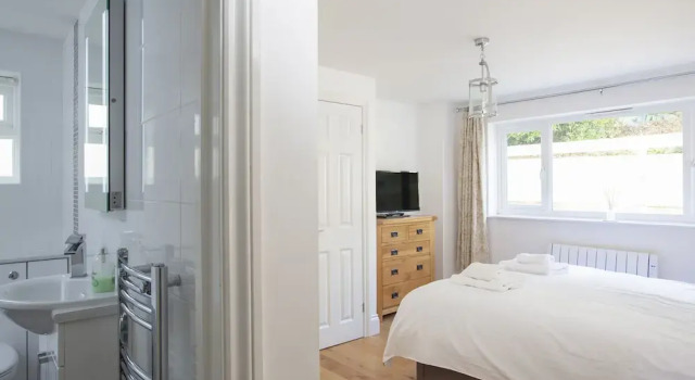 1 Lyndhurst, Varaa Huoneisto Asunnot kohteessa Merseyside, Huoneisto