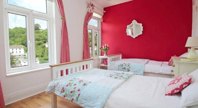 River View Cottage