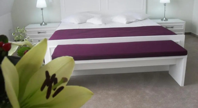 Номер Standard City Hotel Bucharest