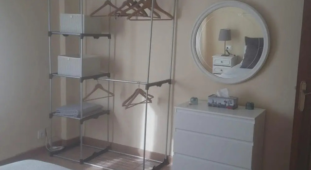 Apartment With 2 Bedrooms in Gijón, With Wonderful City View and Wifi, Prenota Appartamento Hotel a Asturie con parcheggio, Parcheggio
