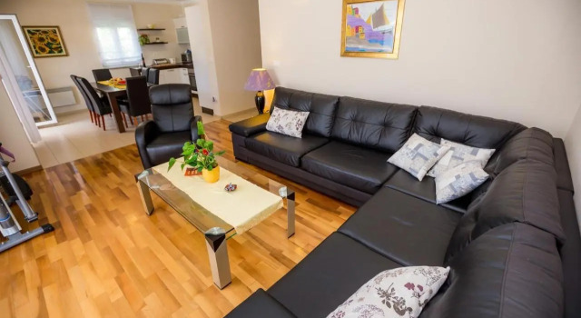 My Dalmatia - Apartment Vigo with Private Pool, Rezerwuj Apartament Hotele w Bokanjac z basenem, Basen