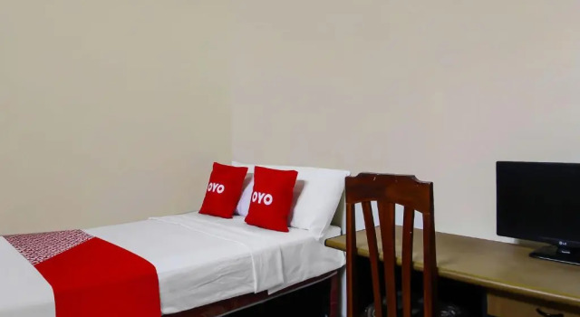 Camera doppia Standard Super OYO 92437 Wahidin Guesthouse