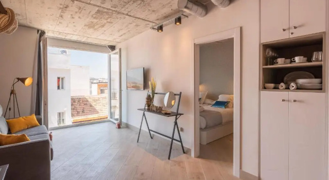 Апартаменты Superior VARELA 30 Apartamentos
