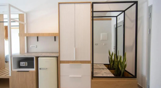Alboro Seaside Suites, Rezerwuj Hotel Parga 