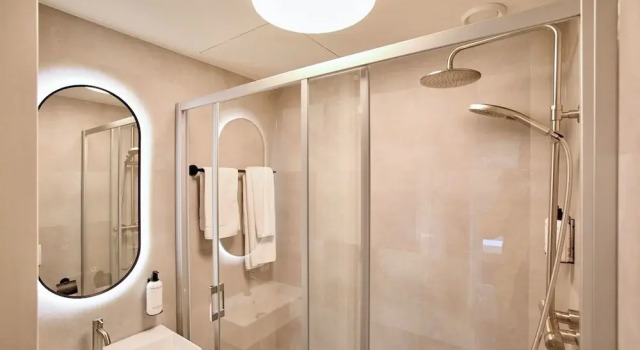 Трёхместный номер Comfort Hotel Parkzicht Eindhoven