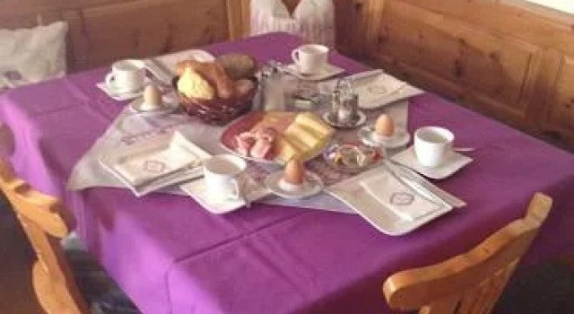 Fuchshof, Rezerwuj Hotel Hotele w Schladming - Dachstein z parkingiem, Parking