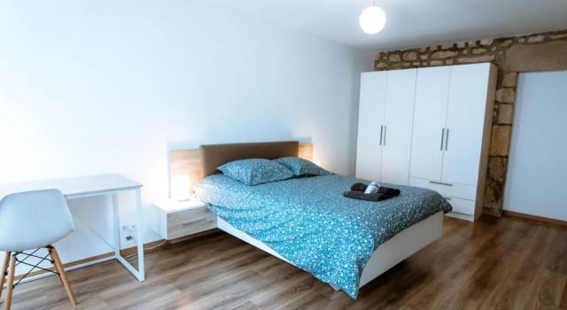 Апартаменты Home2Stay Valognes