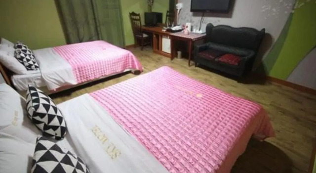 Sky Motel, Забронировать Мотель Мотели Чеджу, рядом с Туристическое агентство Jeju Bara, Мотель