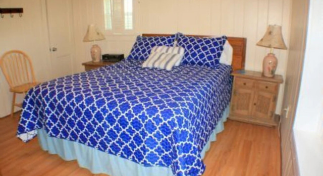 Chalet Shille #48282 - 5 Br Home, Book Chalet Villaer i Saint Augustine Area, Villa