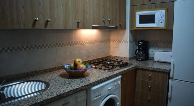 Standard huone Casa De Dulce