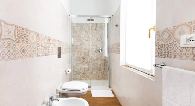 Двухместный номер Standard Casa Aydée