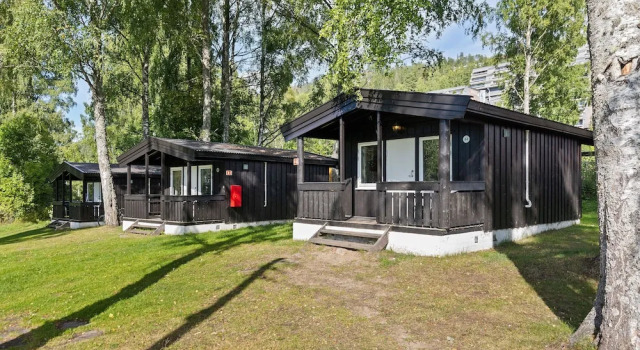 Номер Standard Topcamp Bogstad - Oslo