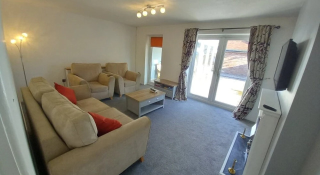 Leominster 3 Bedroom House, Parking Garden Private, Book Hotel Leominster 