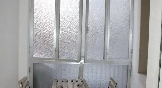 Vicolo Leoni 2BRD apartment