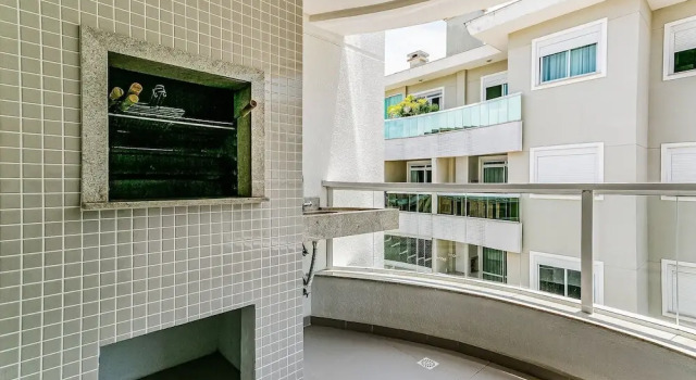 Апартаменты Apto em prédio c/ piscina 350m da praia RTG208