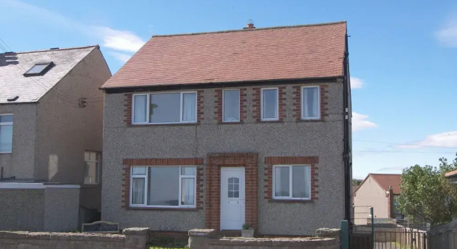 Capenhurst Beadnell in Beadnell, Buchen Sie Ferienwohnung Hotels in Schottland mit Parkplatz, Parkplätze