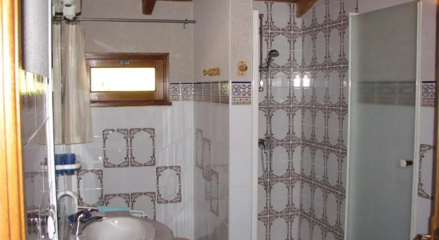 Двухместный номер Standard с видом на сад Chambres dHôtes de Charme du Château de Missandre