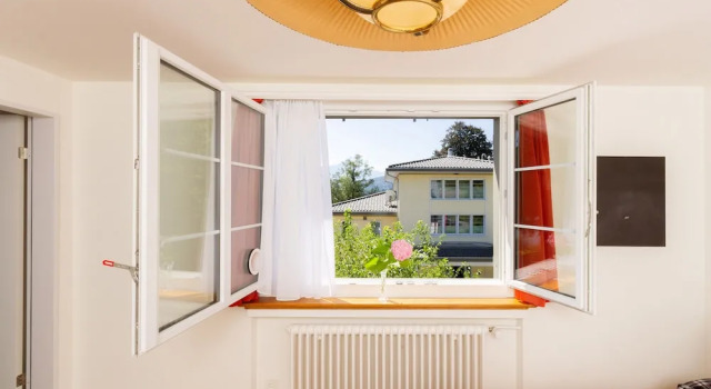 Семейный номер Standard с 2 комнатами Villa Maria